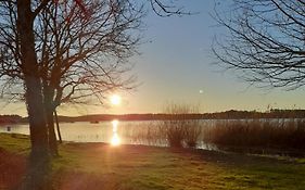 Appartement Les Terrasses Du Lac